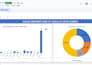do professional excel data formatting, data cleaning,  PDF to excel pivo table